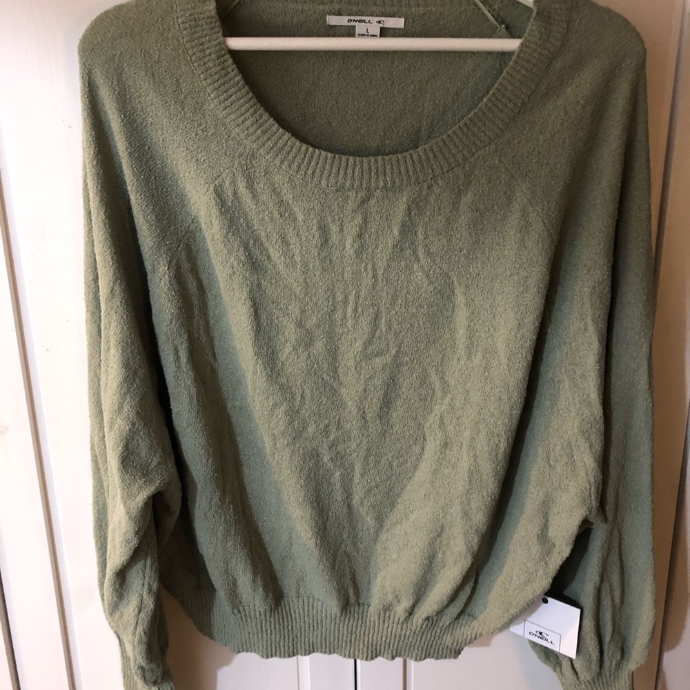 O’Neill light sweater